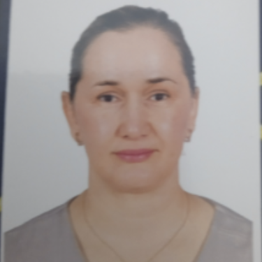 Fatima Benouadah - Assistante virtuelle polyvalente