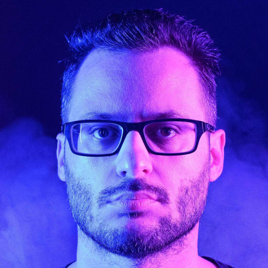 Thomas Luzat - Full Stack Developer für individuelle Lösungen