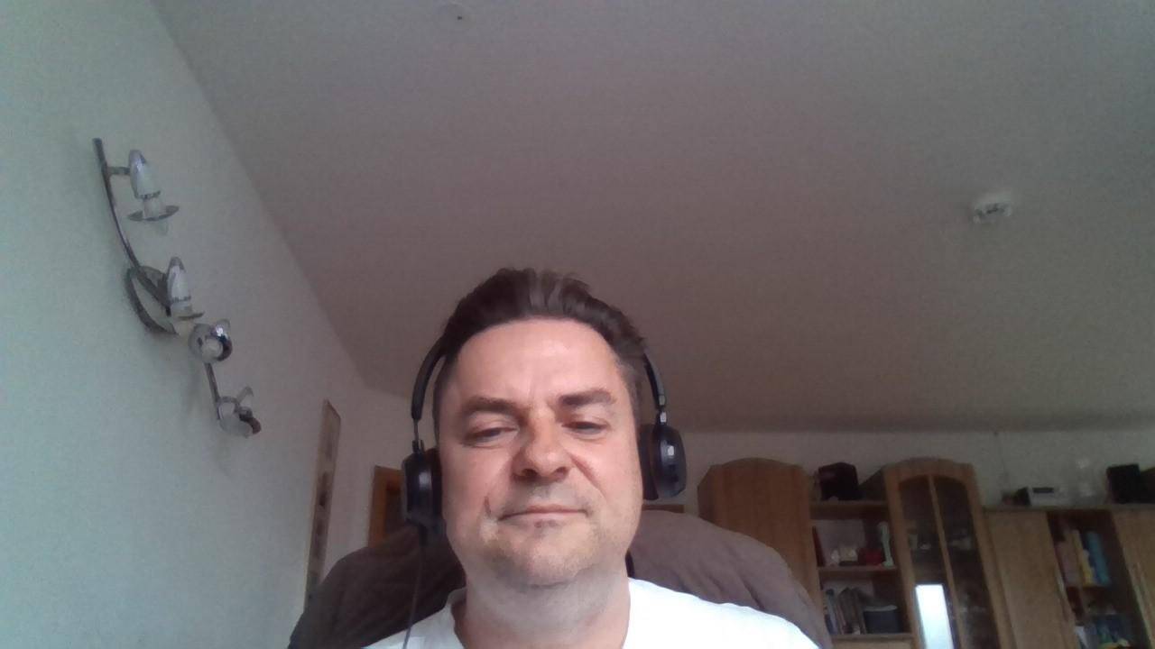 Jens Schubert - Callagent