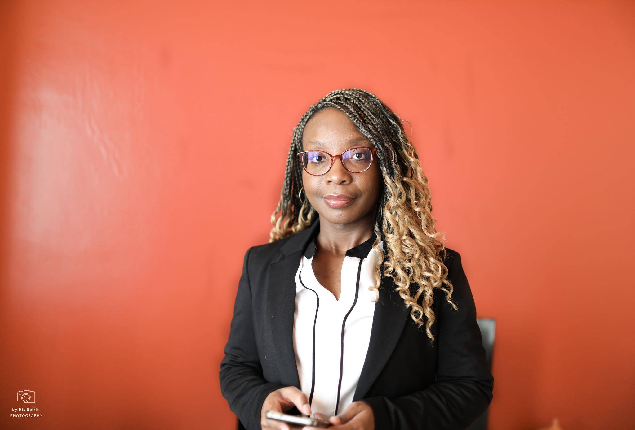 Mélina Houinsou Hans