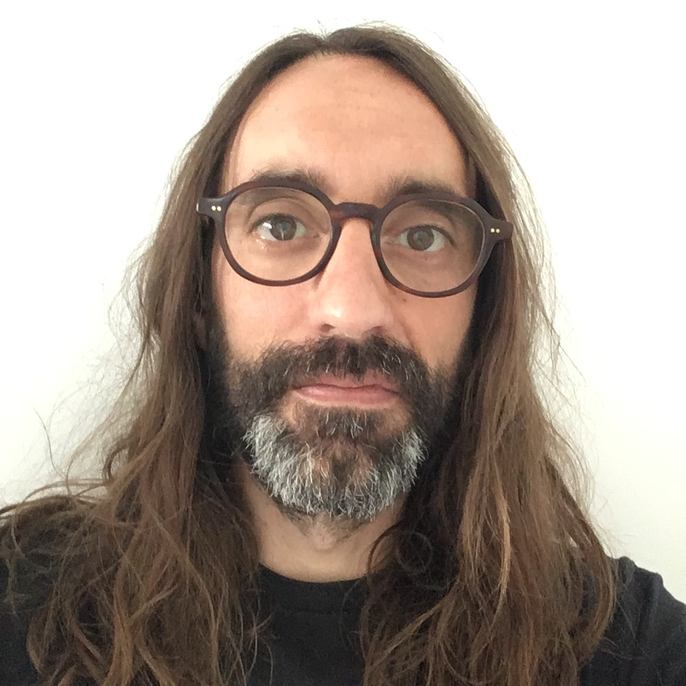Nicolas Beaubois