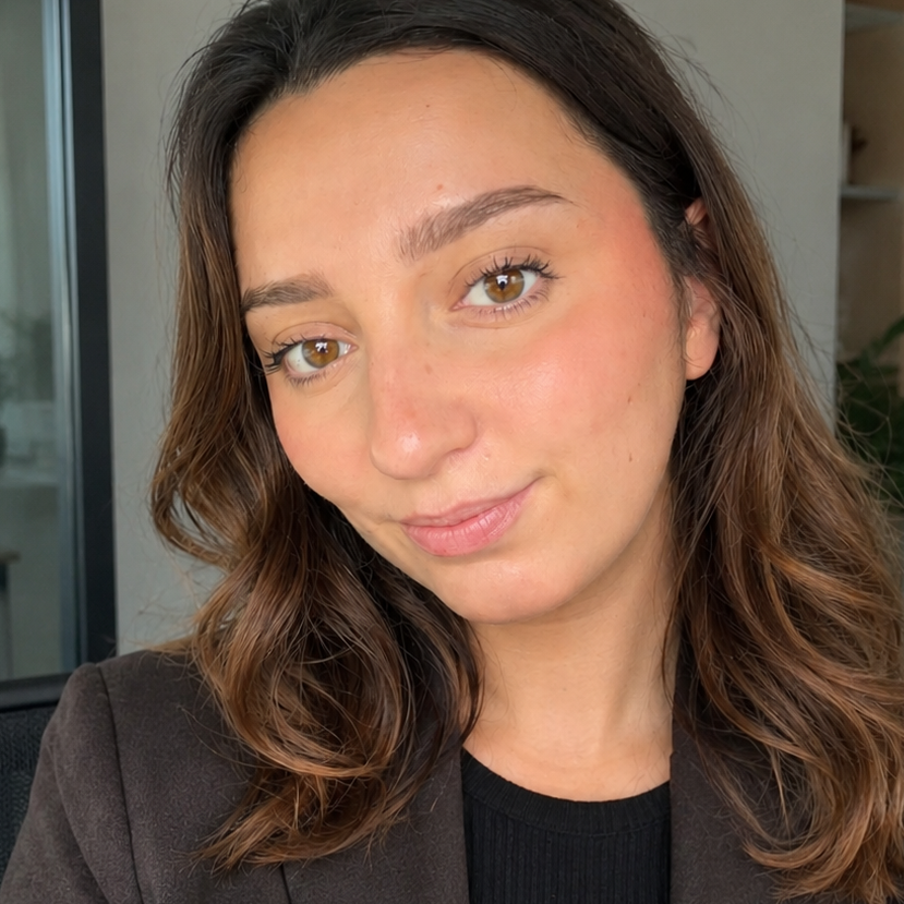 Kati G. - Création d'identité visuel & community management