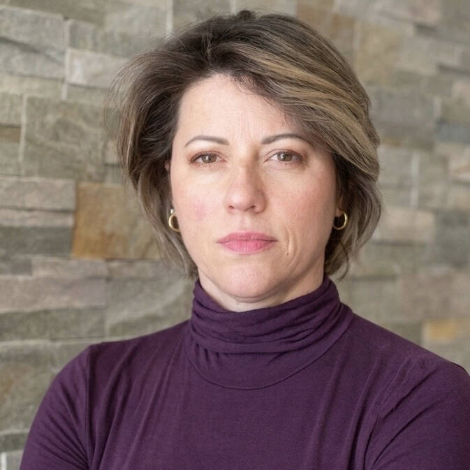 Diane Rosati