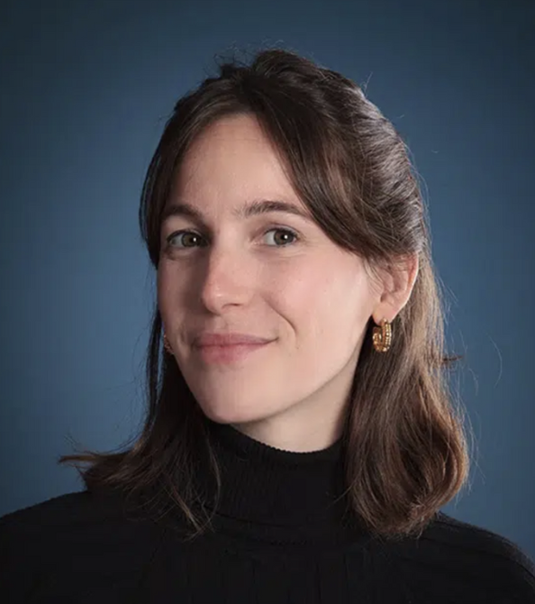 Foucault Emma