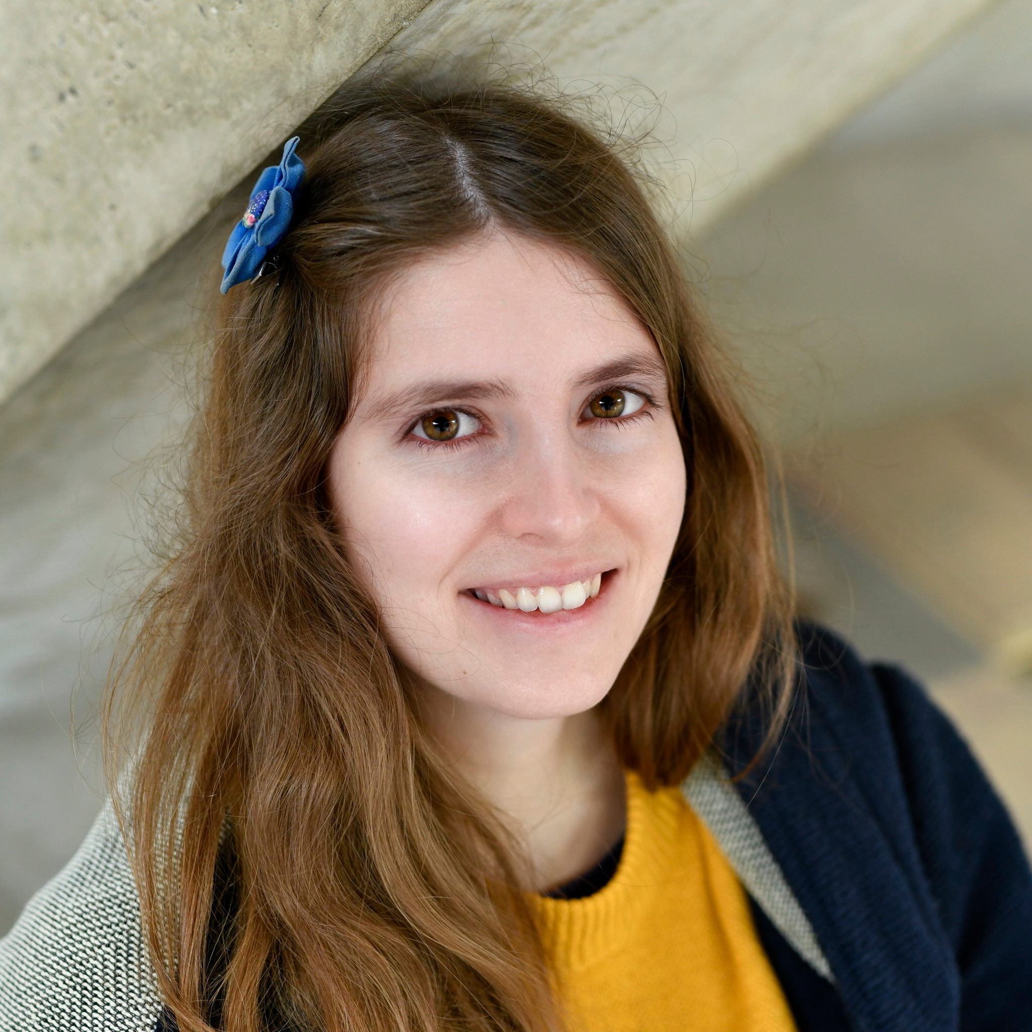 Léna Canaud