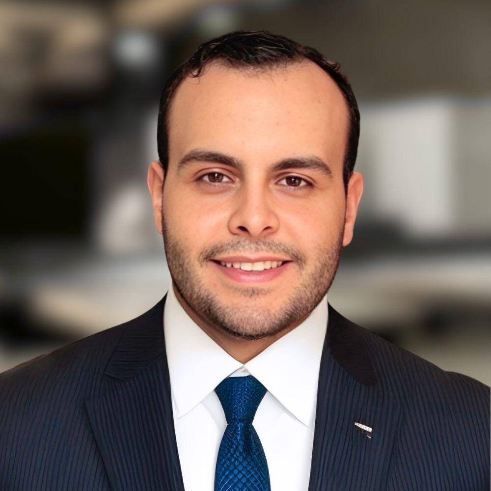 Marwane G. - Data & AI Consultant