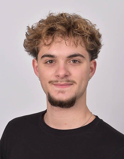 Elliot Fiorese - Développeur Full-Stack & Automatisation IA
