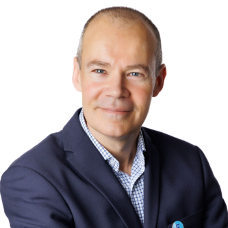 Frederic Vanduynslaeger - Finance Transformation Expert | B2B SaaS | FR/EN