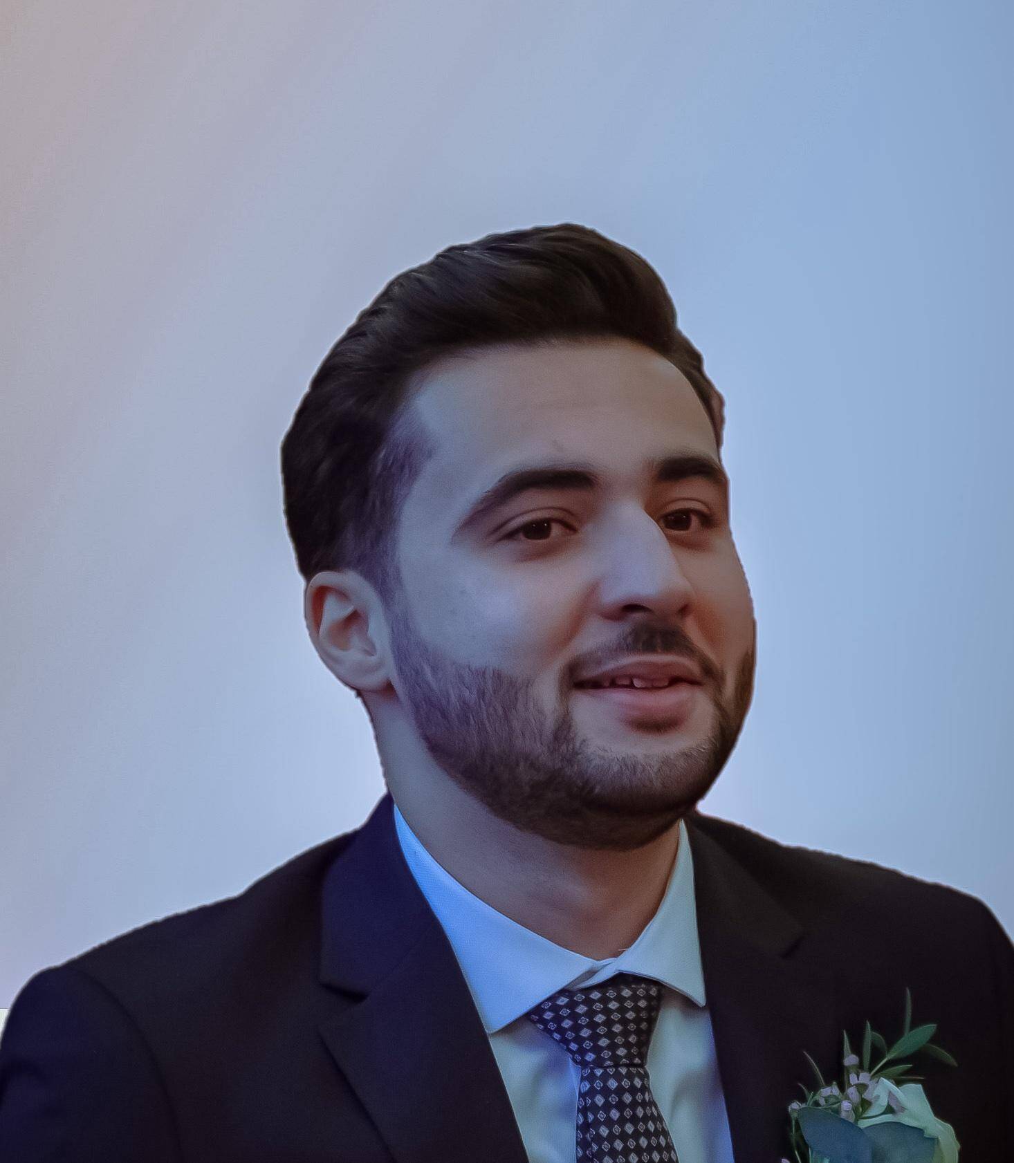 Ben Brahim Wassim
