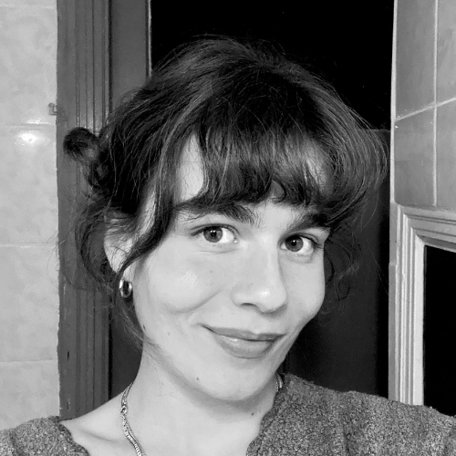 Romane Ferreira Da Silva
