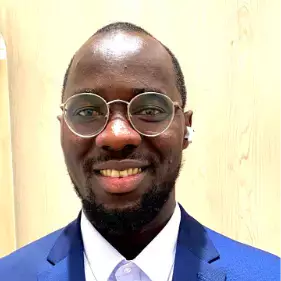 Mamadou Diop