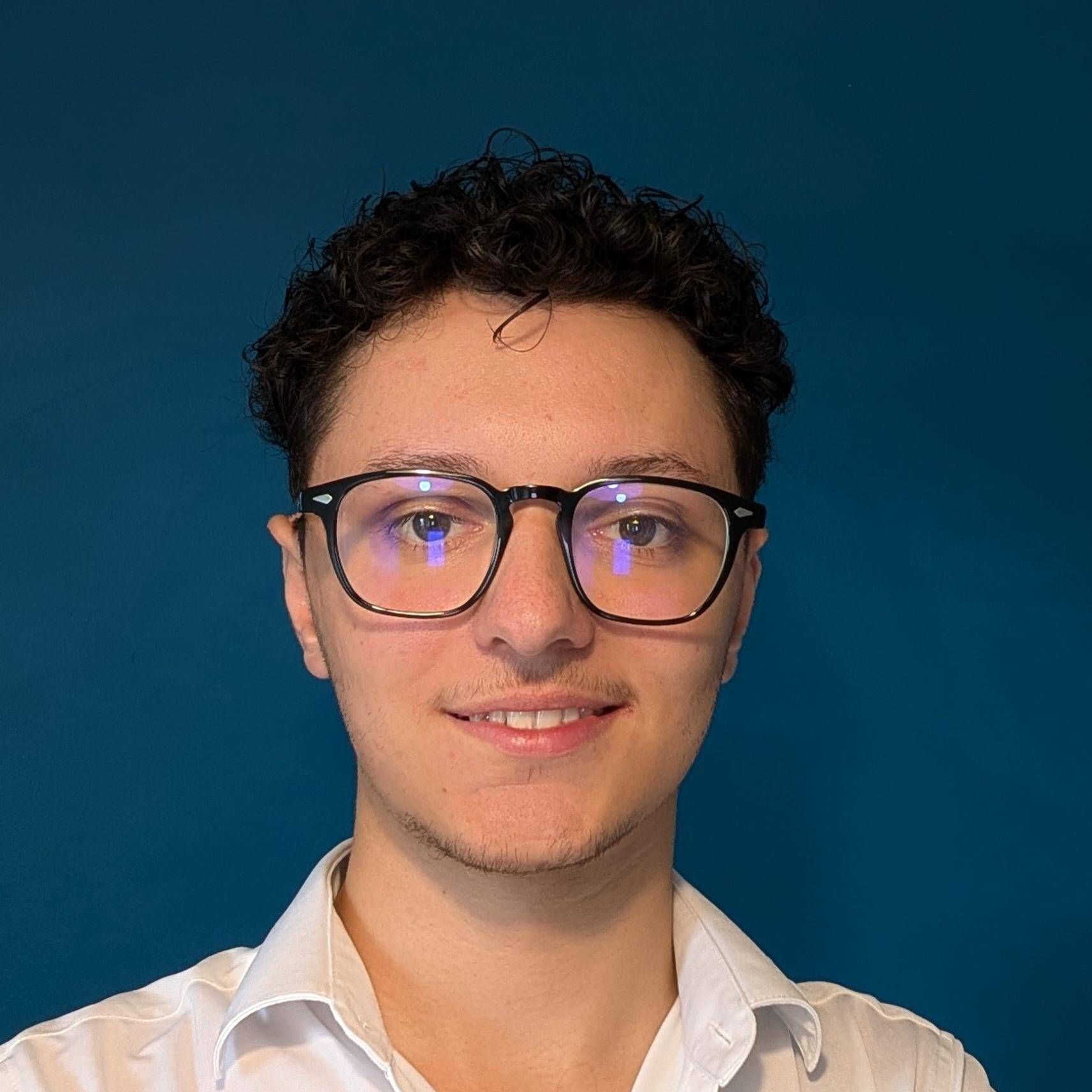 Driss Zeguelli Plavinet