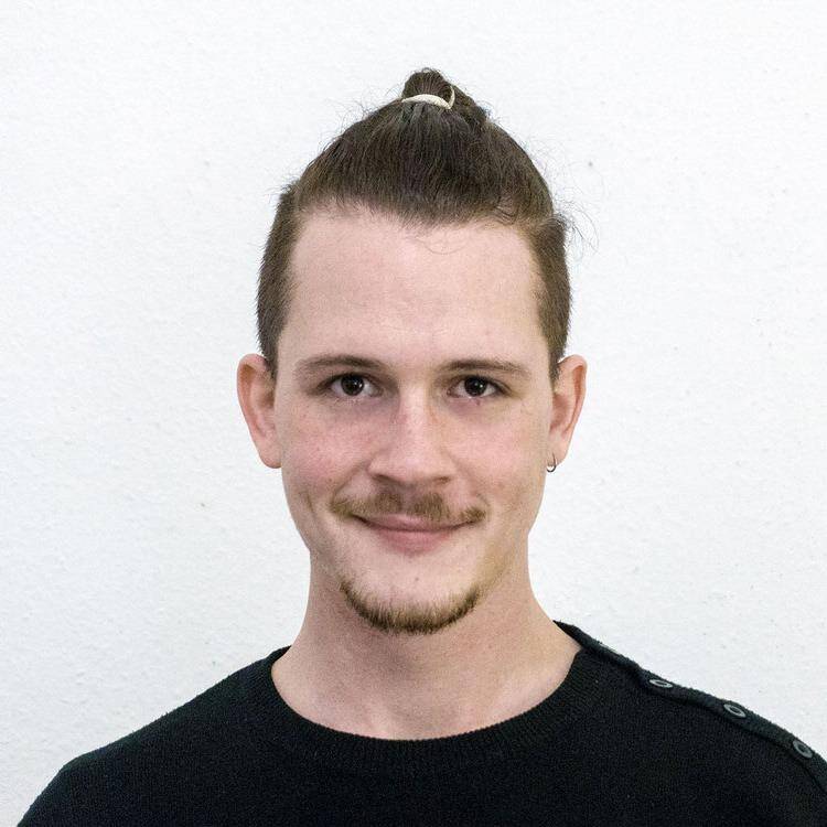 Robert Metzner - Full stack developer | Vue React TypeScript