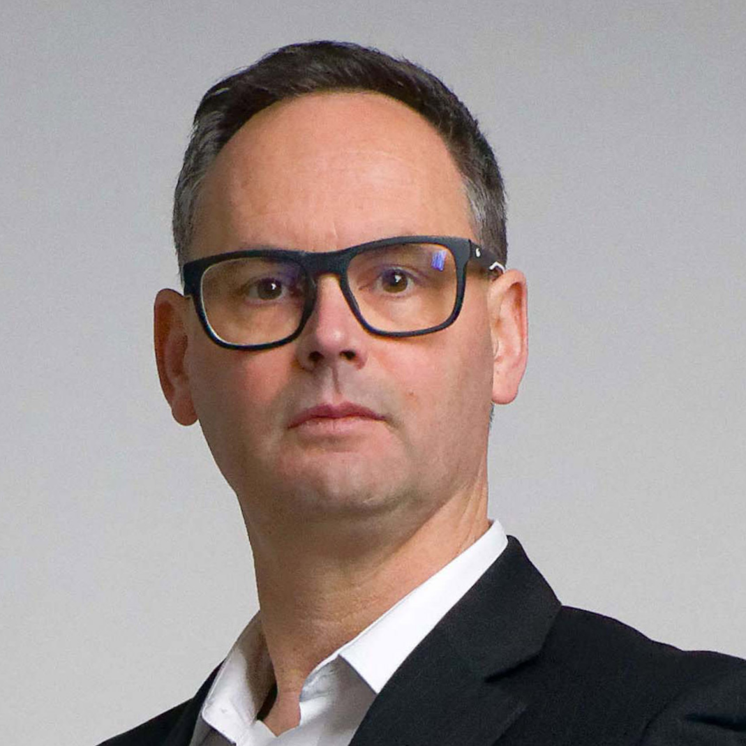 Frank Bouron