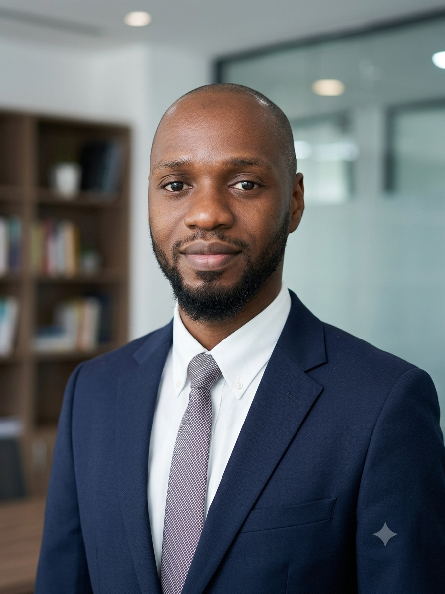 Mouhammad A. - Architecte BIM & Expert Revit / Familles 