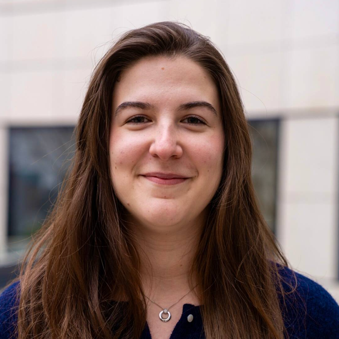 Emilie Desfresnes - Responsable événementiel