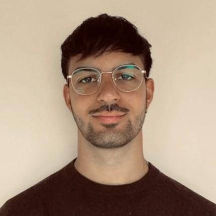 Matias Gonzalez