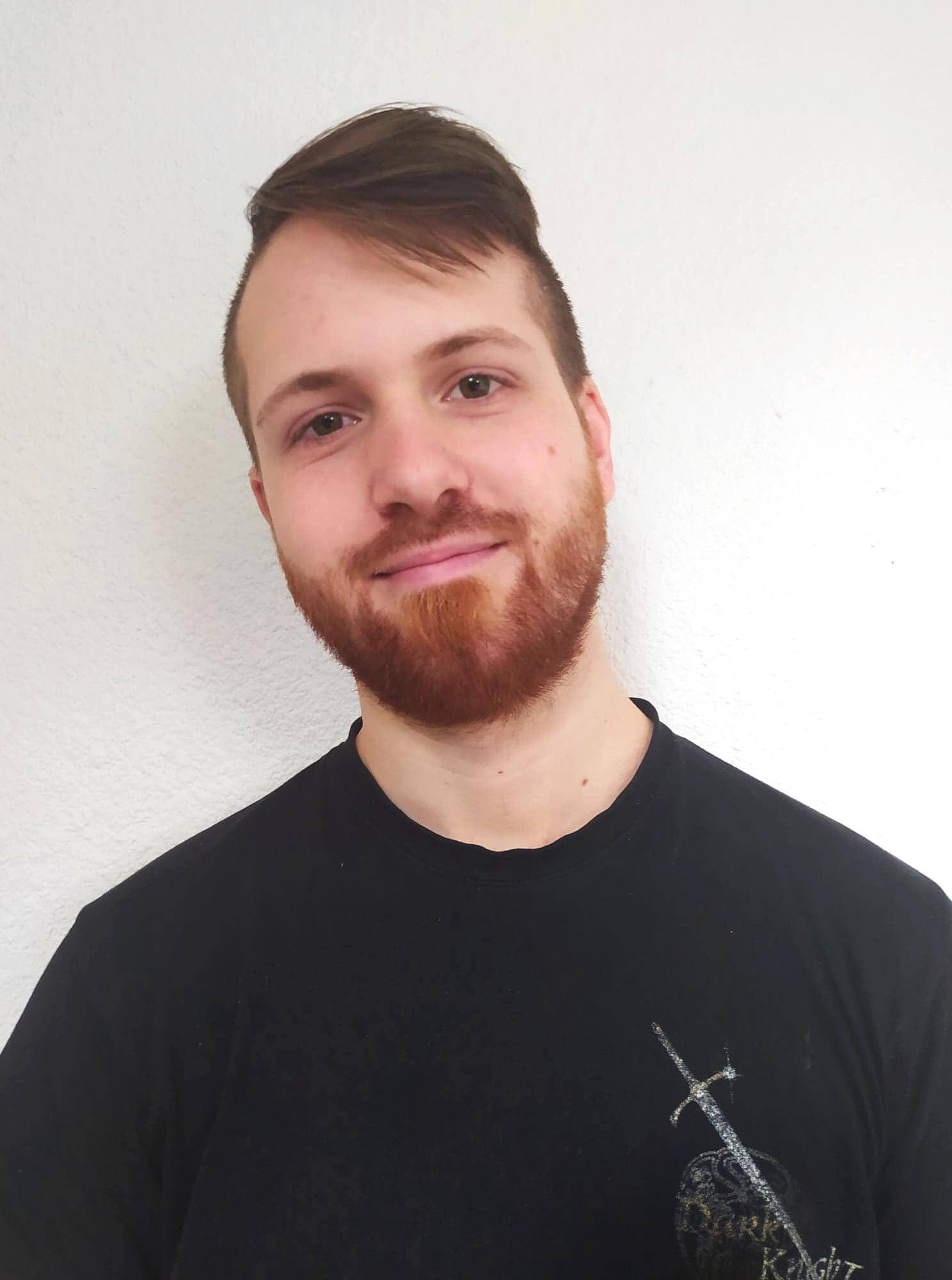 Florentin Savoie