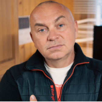 Branko Grcic