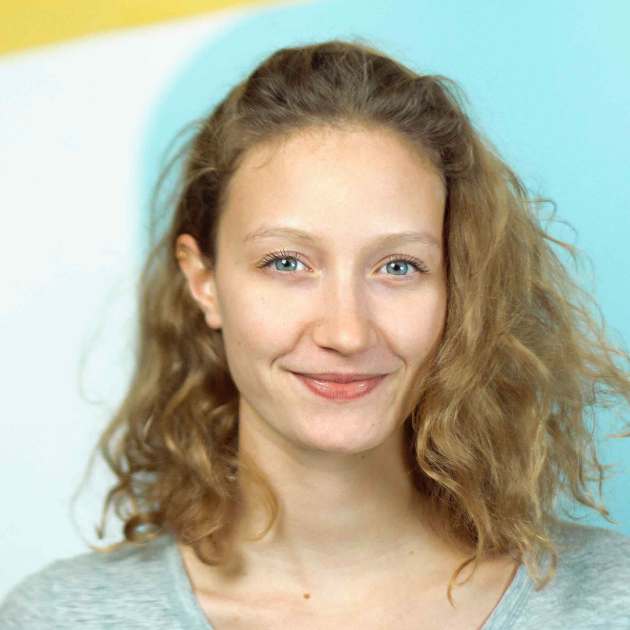 Juliette Colin