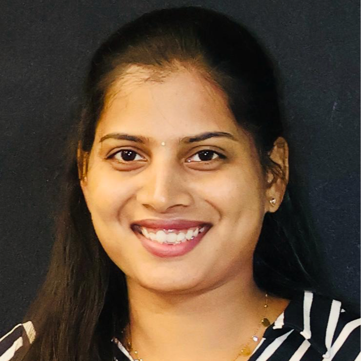 Shivani Poreddy