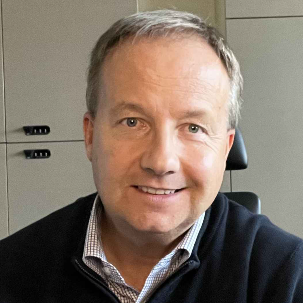 Didier  - Program Manager/ Project Manager/ Service delivery