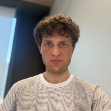 Martin Le Cué - Digital Media Executive