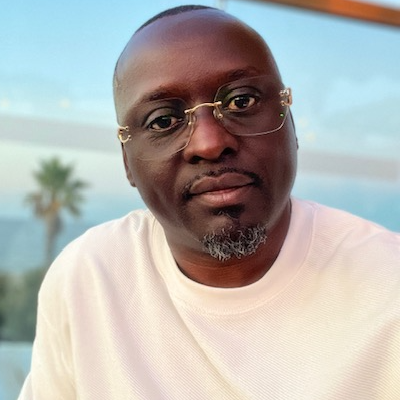 Edouard Jean-Marcel Moukwane Ewandje