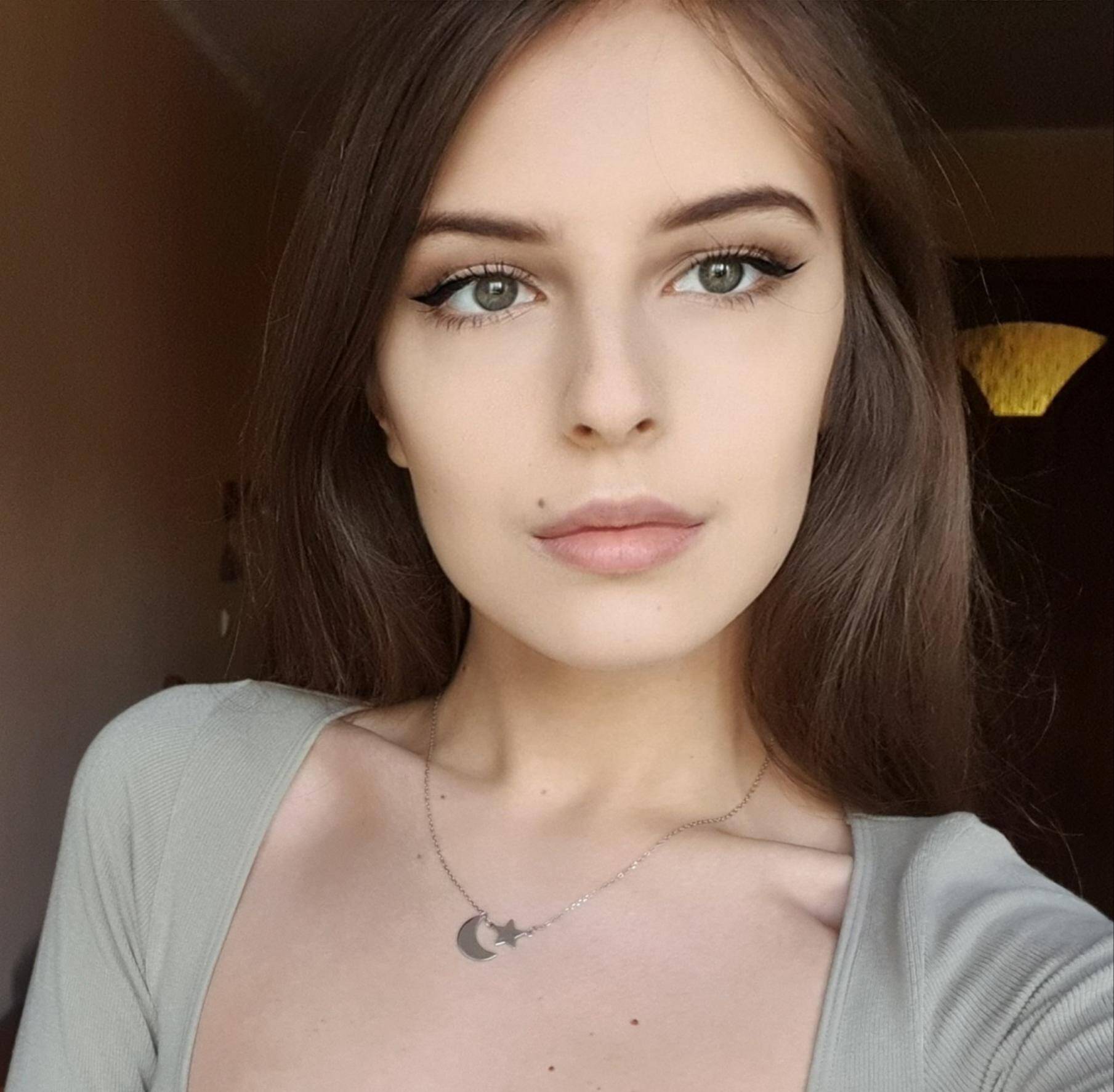 Oksana Cherevchuk
