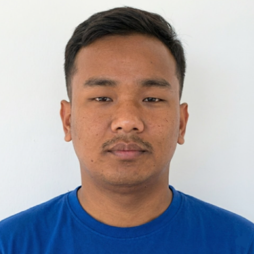 Gyan Bahadur Tamang