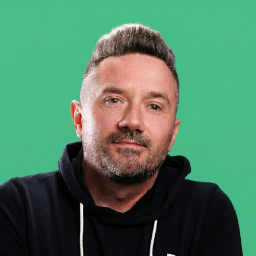 Tamás Király - Senior Product Designer