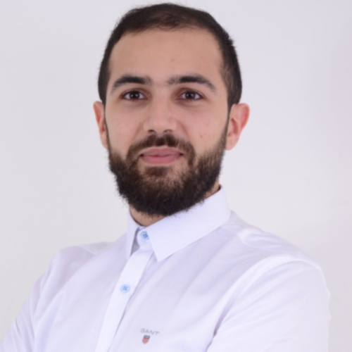 Abderrahmane Kadiri