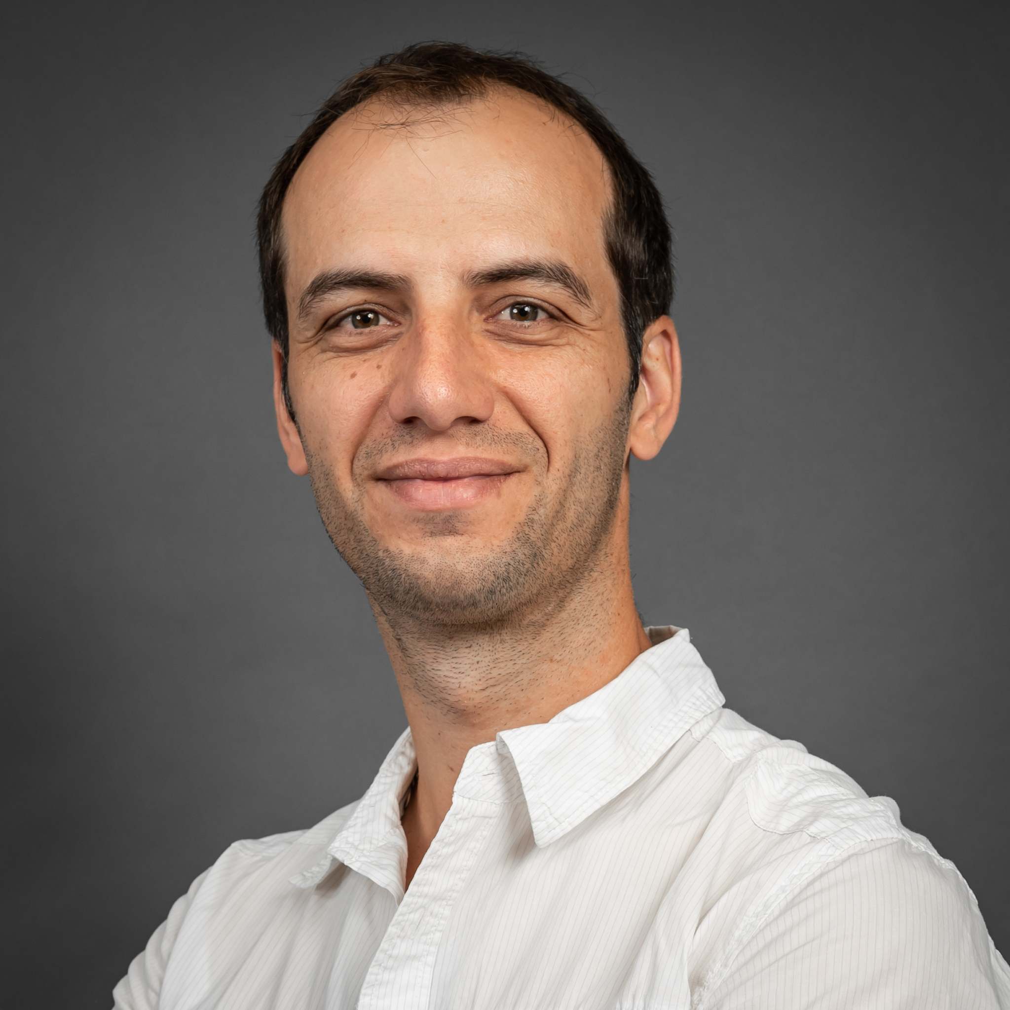 Gauthier Mennesson - Project manager/Product owner