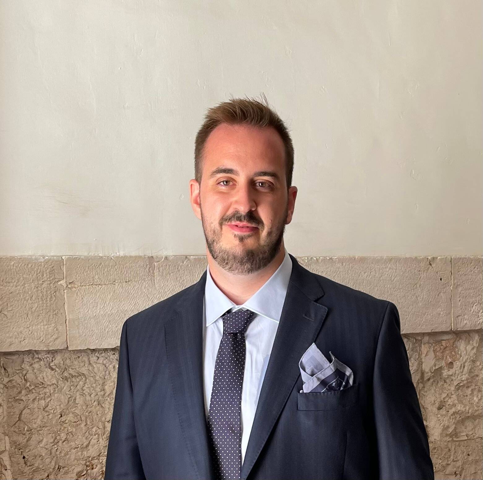 Victor Cuevas