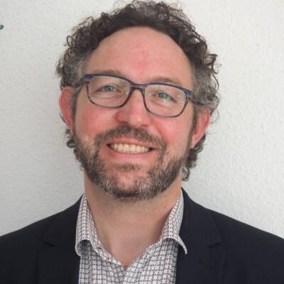 Bjorn Berthelot - SOLUTIONS ARCHITECT / CTO