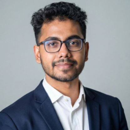 Bayazid Al Asif - AI Automation and Agent Developer