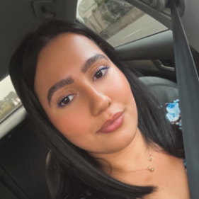 Cylia Bouaraba
