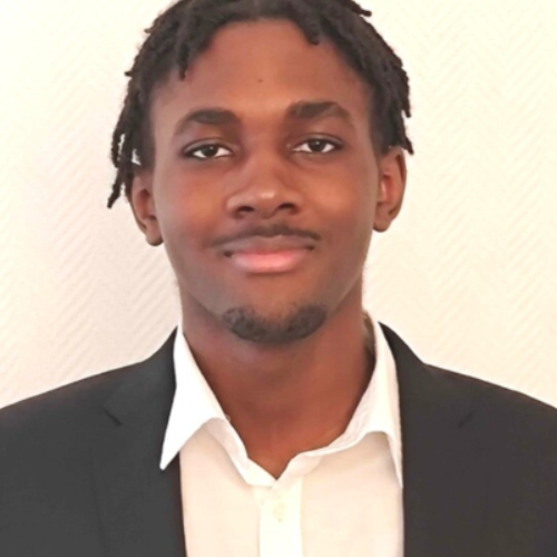Jason Tanko Nono - Chef de projet informatique