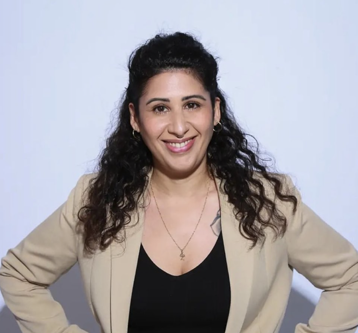 Lilia Zaalouni
