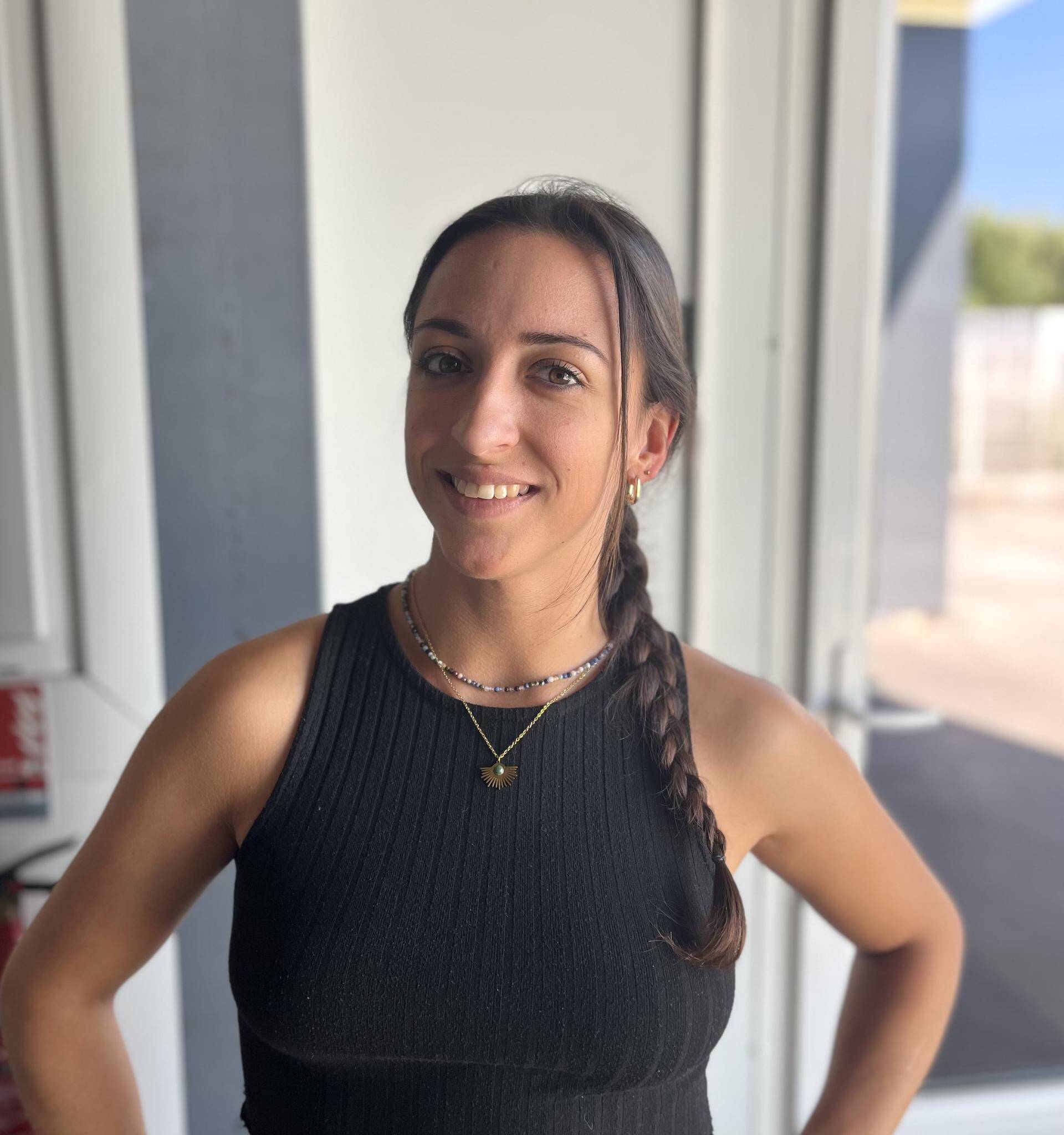 Emma Patissier