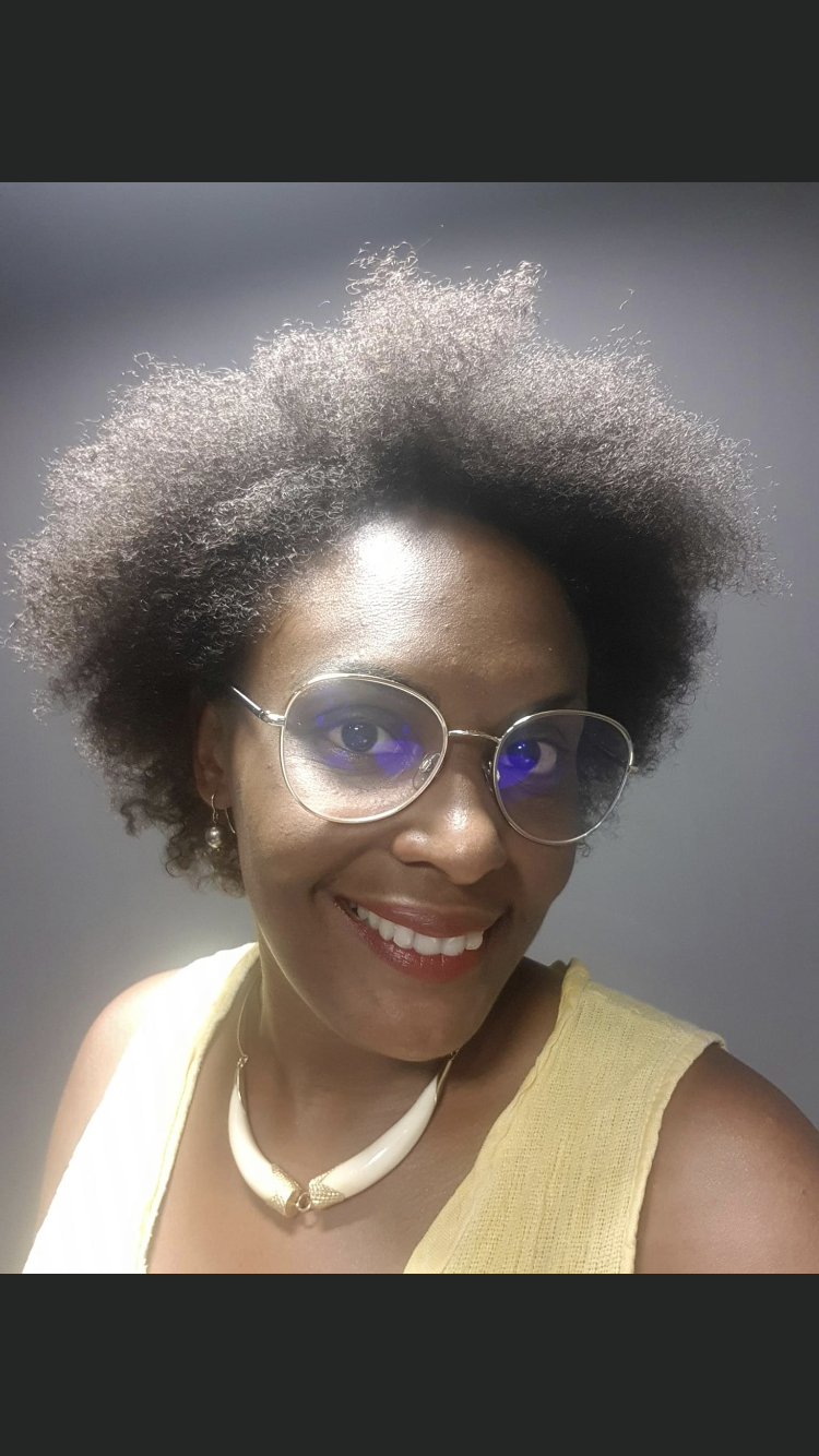 Murielle Barbin