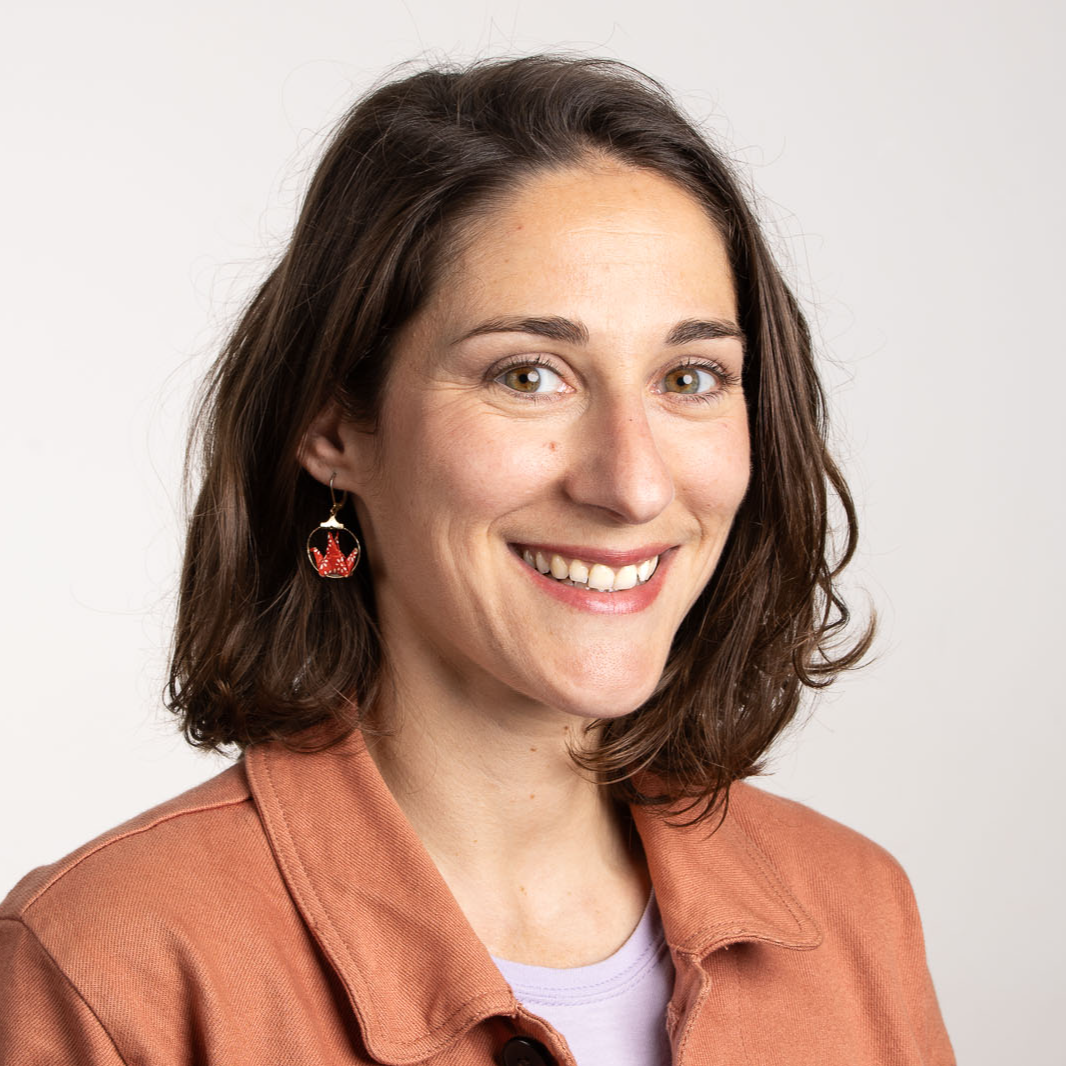 Cécilia  - Brand Content | Storytelling | UX Writing |