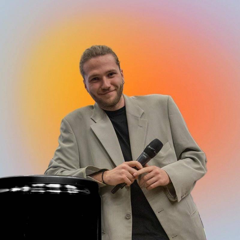 Dorian Kluczynski