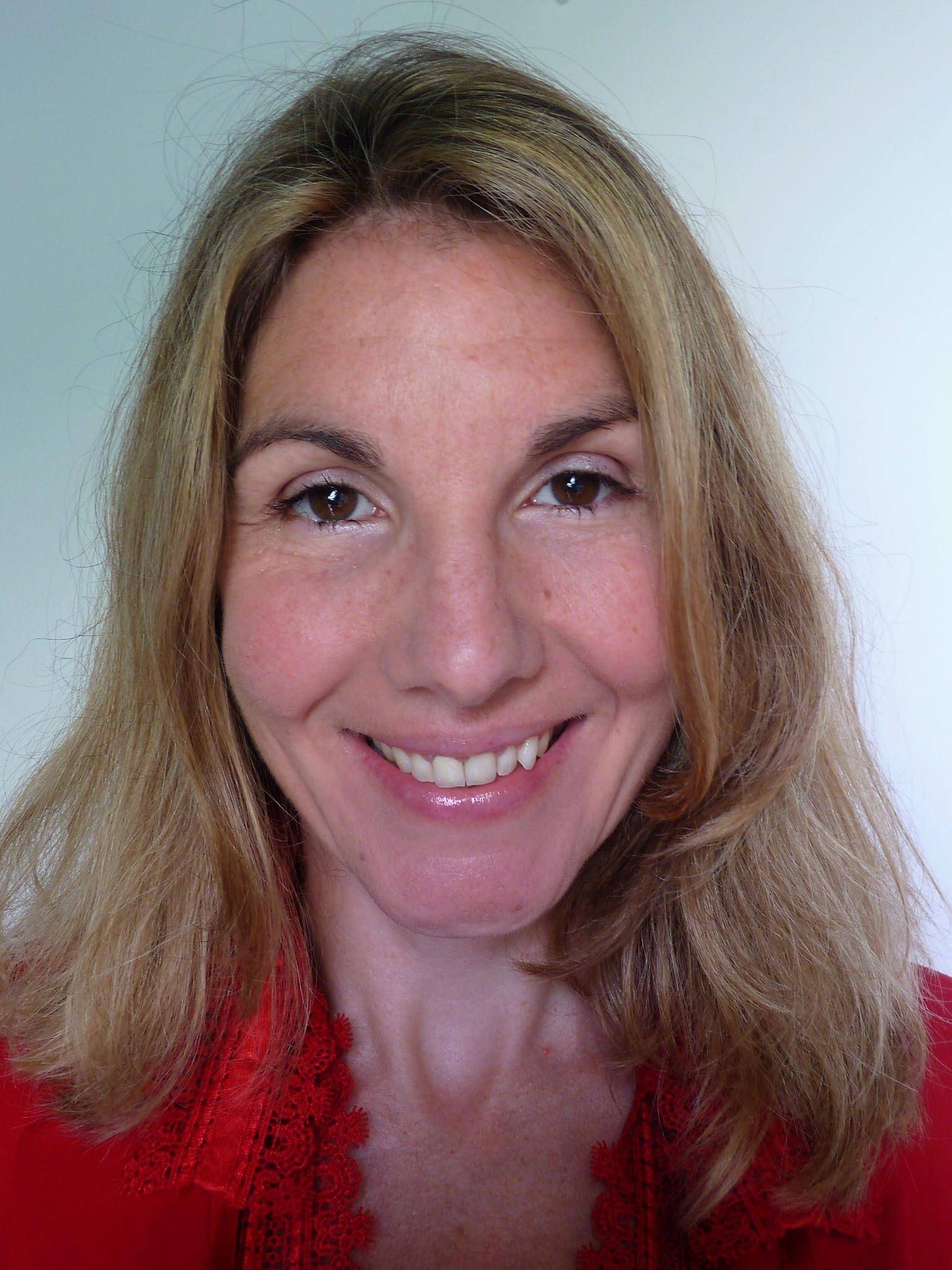 Caroline Lafforet