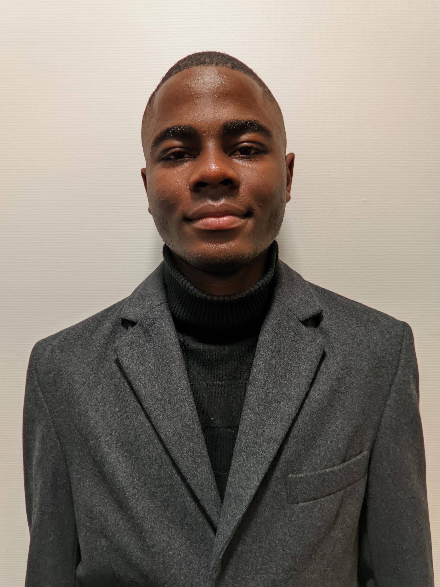 Mathurin Keya - Business Data Analyst | Certified Azure & Fabric