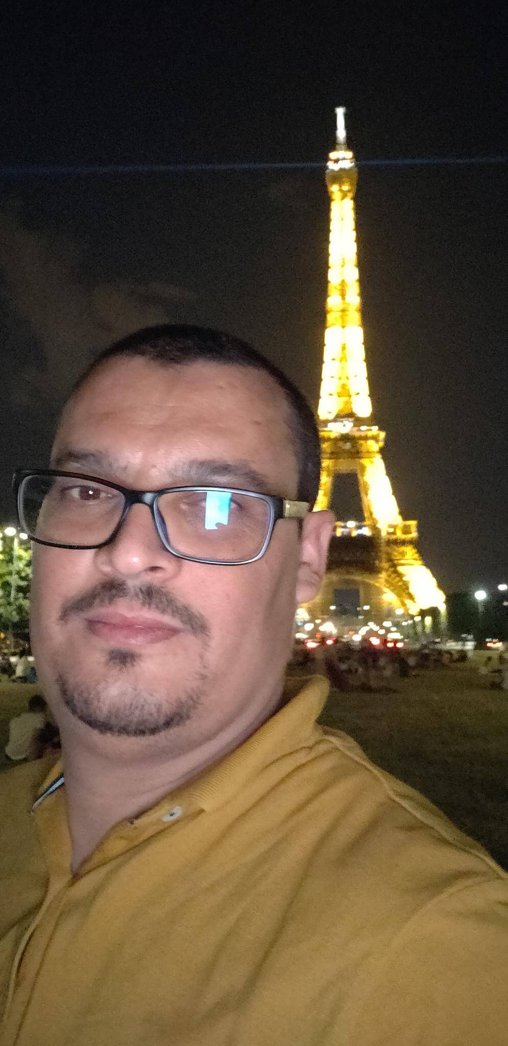 Faouzi Aloui