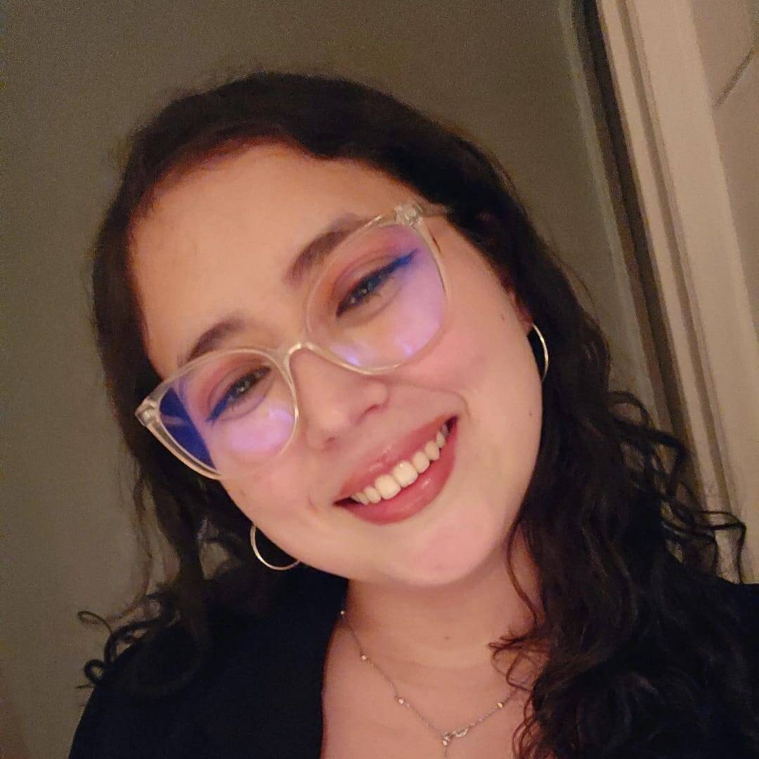 Mayra Alfaro Sanhueza