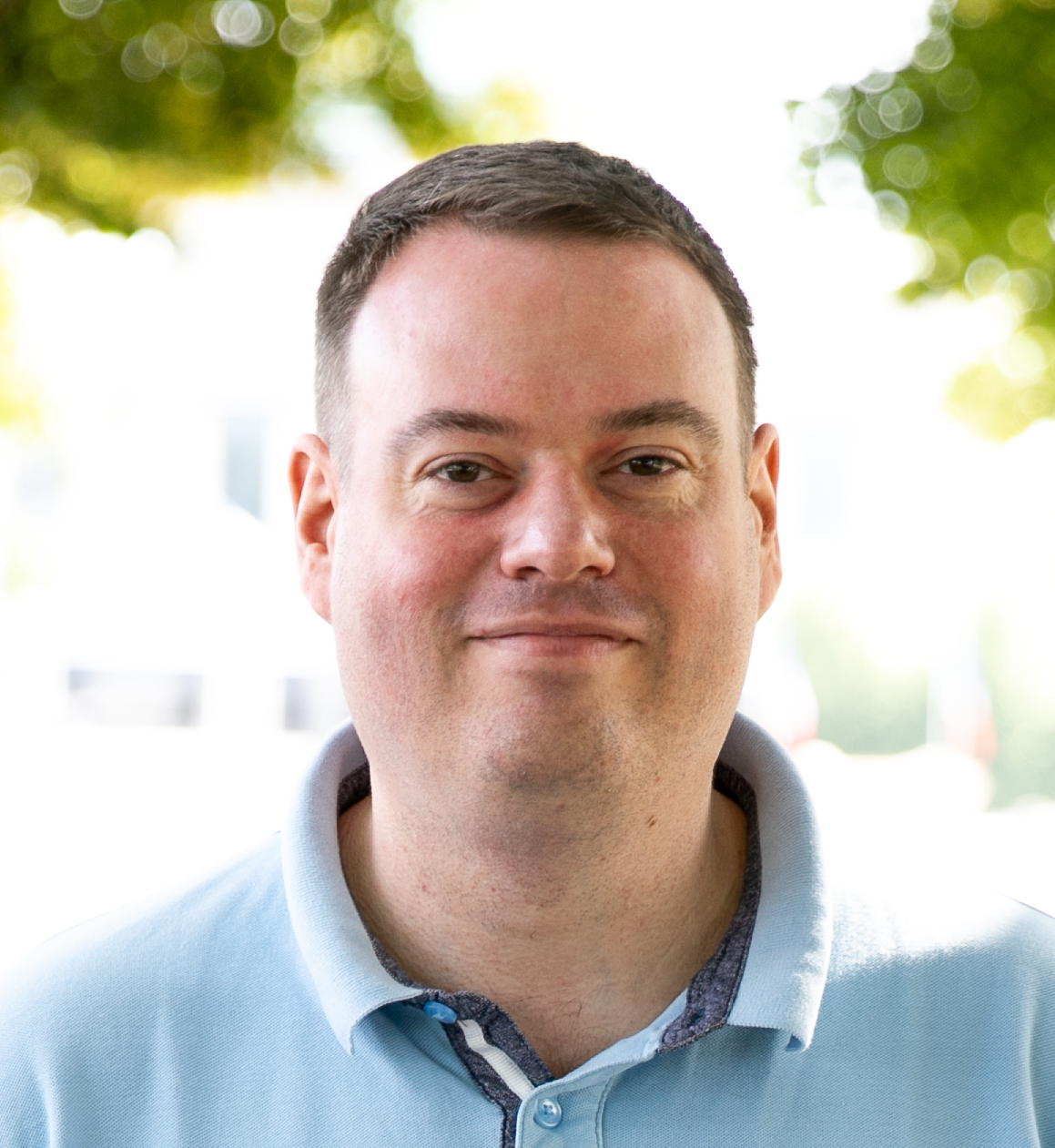 Kévin Descoubes - Expert Laravel / PHP • CTO freelance