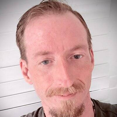 Eric H. - IT Analyst