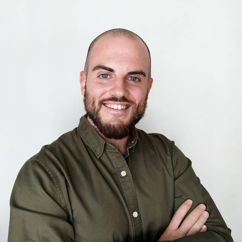 Juan García - Paid Media Specialist, CRO, Marketing